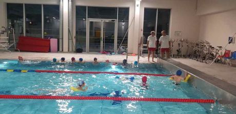 cours natation 6 2022